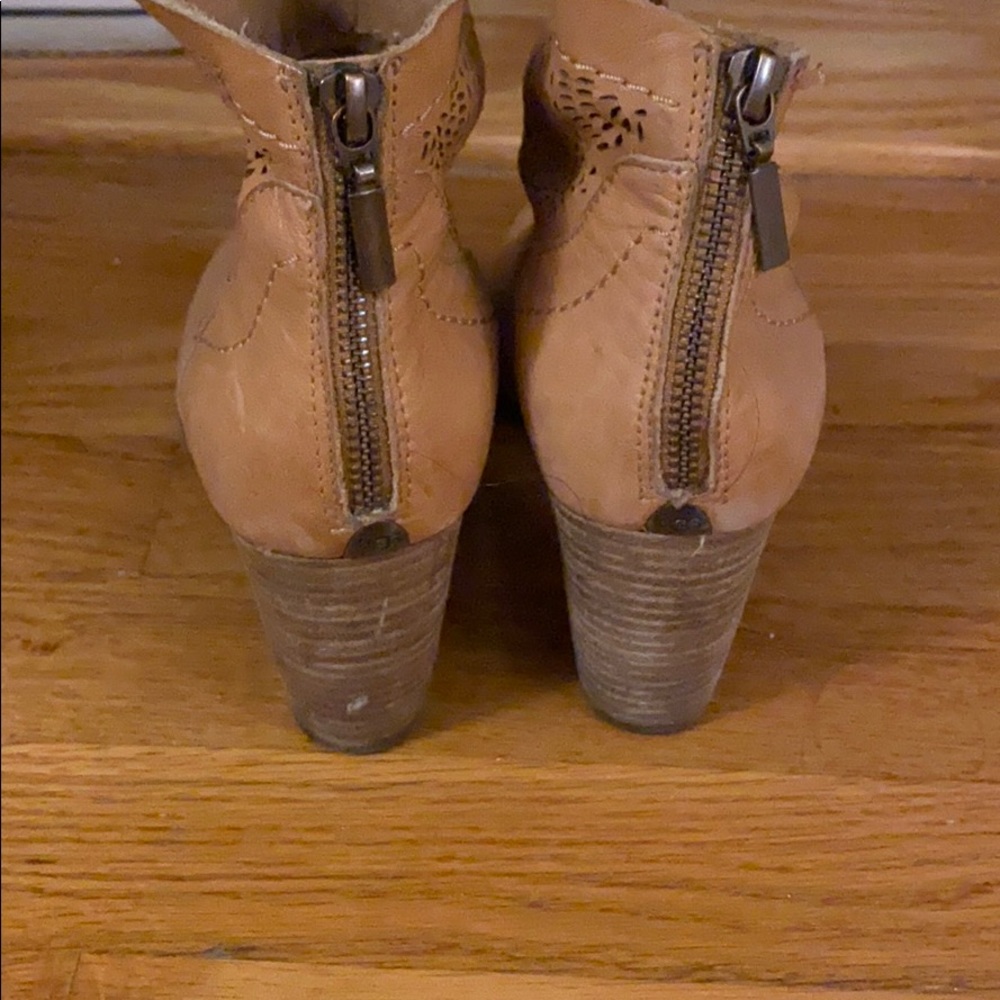 UGG booties - Picture 3 of 9